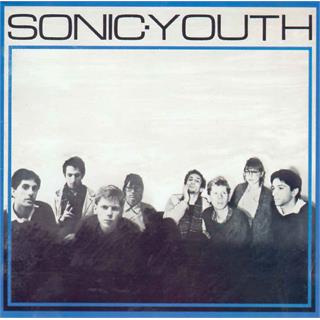 Sonic Youth Sonic Youth (2LP)
